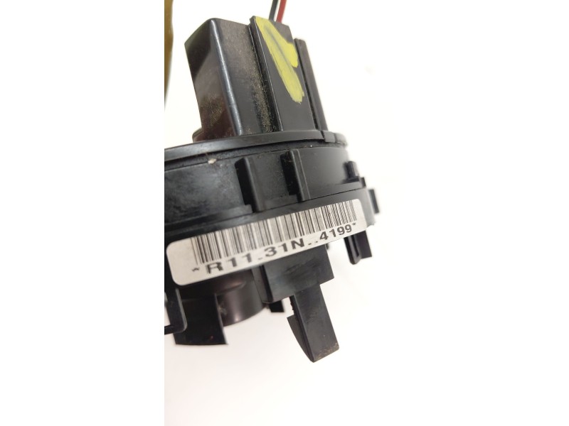 Recambio de anillo airbag para hyundai i30 (gd) 1.4 crdi cat referencia OEM IAM R1131N4199  
							