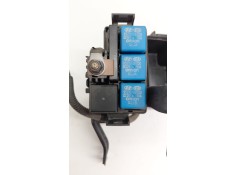 Recambio de caja reles / fusibles para hyundai i30 (gd) 1.4 crdi cat referencia OEM IAM 91940A6120  