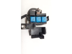 Recambio de caja reles / fusibles para hyundai i30 (gd) 1.4 crdi cat referencia OEM IAM 91940A6120   2