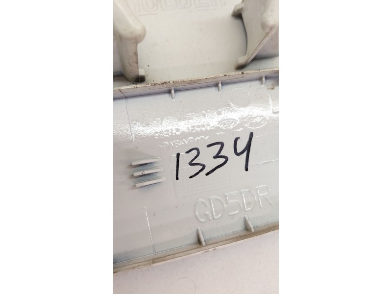 Recambio de tapa exterior combustible para hyundai i30 (gd) 1.4 crdi cat referencia OEM IAM 69510A5000  