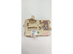 Recambio de caja reles / fusibles para hyundai i30 (gd) 1.4 crdi cat referencia OEM IAM 91950A6021  