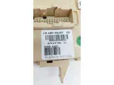 Recambio de caja reles / fusibles para hyundai i30 (gd) 1.4 crdi cat referencia OEM IAM 91950A6021   2