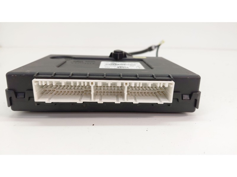 Recambio de modulo electronico para hyundai i30 (gd) 1.4 crdi cat referencia OEM IAM 95400A6010  
							