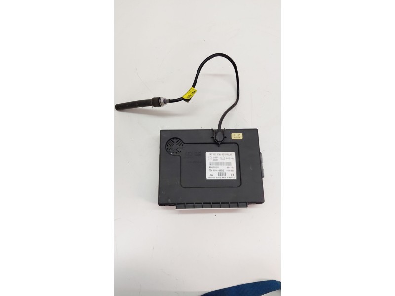 Recambio de modulo electronico para hyundai i30 (gd) 1.4 crdi cat referencia OEM IAM 95400A6010  