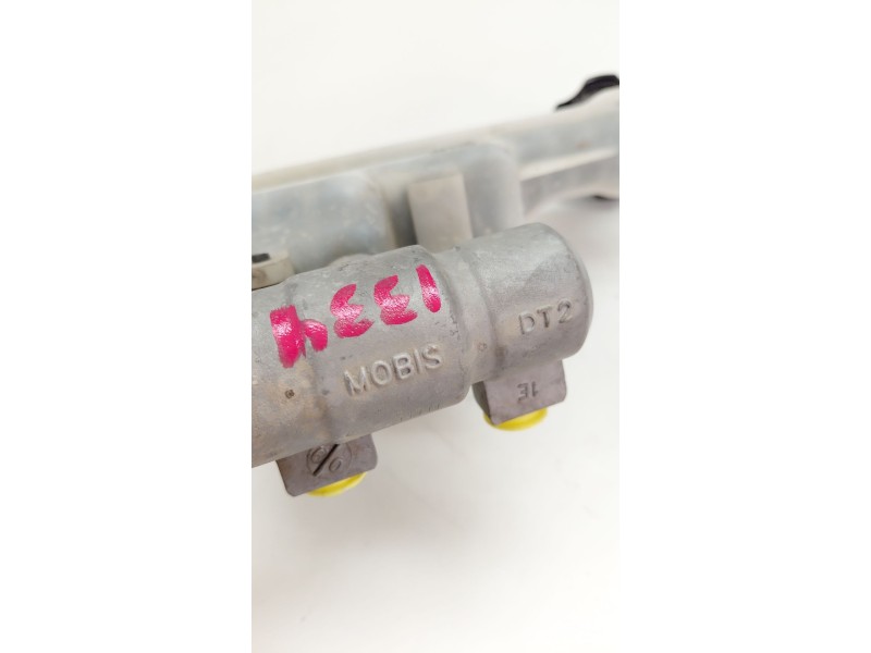 Recambio de bomba freno para hyundai i30 (gd) 1.4 crdi cat referencia OEM IAM MOBISDT2  
