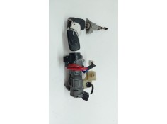 Recambio de conmutador de arranque para hyundai i30 (gd) 1.4 crdi cat referencia OEM IAM   