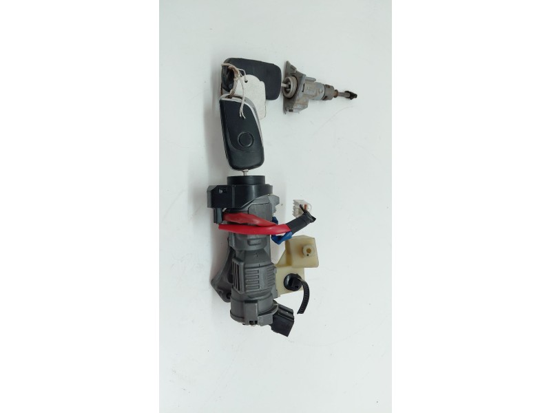 Recambio de conmutador de arranque para hyundai i30 (gd) 1.4 crdi cat referencia OEM IAM   