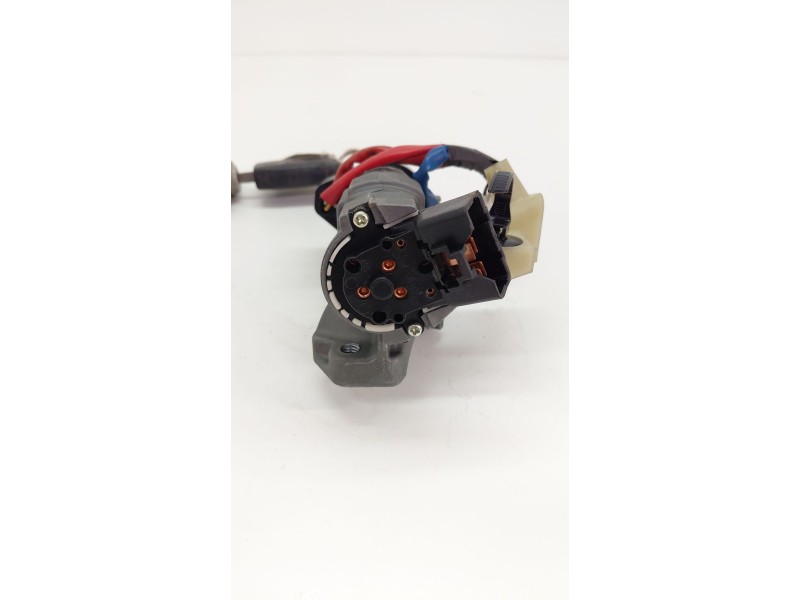 Recambio de conmutador de arranque para hyundai i30 (gd) 1.4 crdi cat referencia OEM IAM   
							