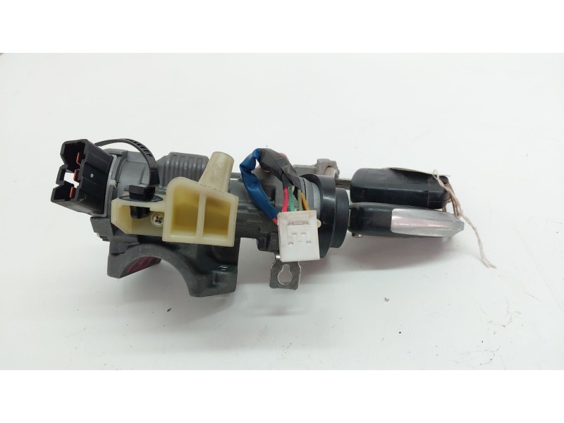 Recambio de conmutador de arranque para hyundai i30 (gd) 1.4 crdi cat referencia OEM IAM   
							