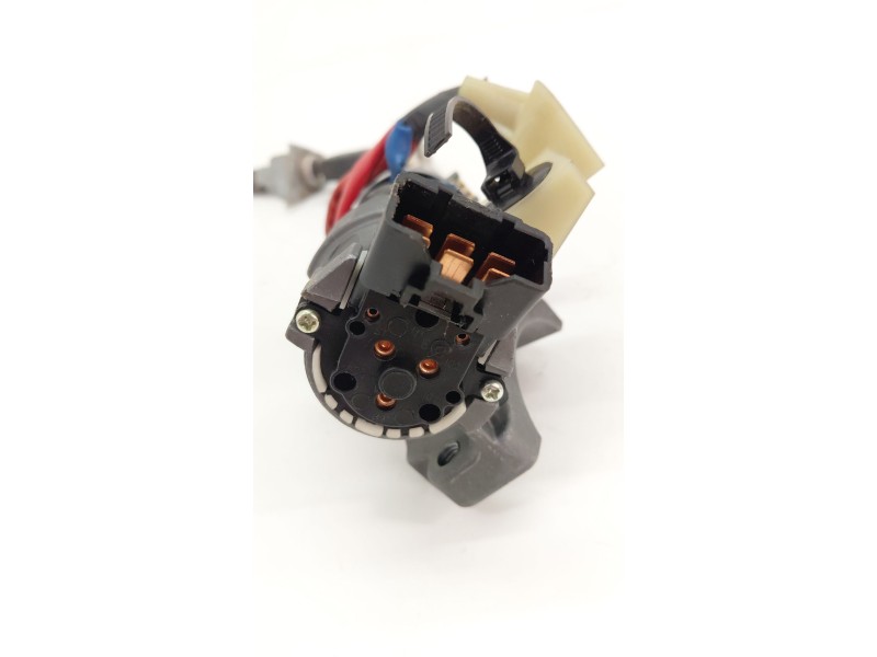 Recambio de conmutador de arranque para hyundai i30 (gd) 1.4 crdi cat referencia OEM IAM   
							