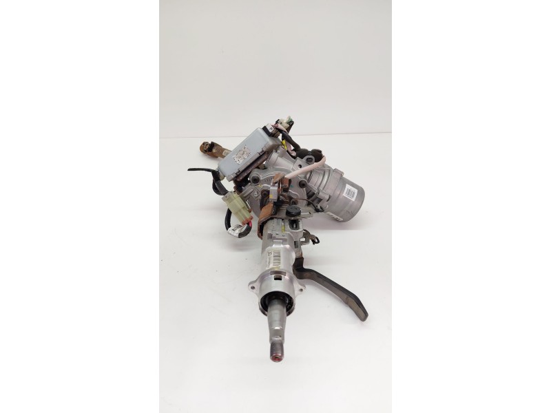 Recambio de columna direccion para hyundai i30 (gd) 1.4 crdi cat referencia OEM IAM A656399500  
							