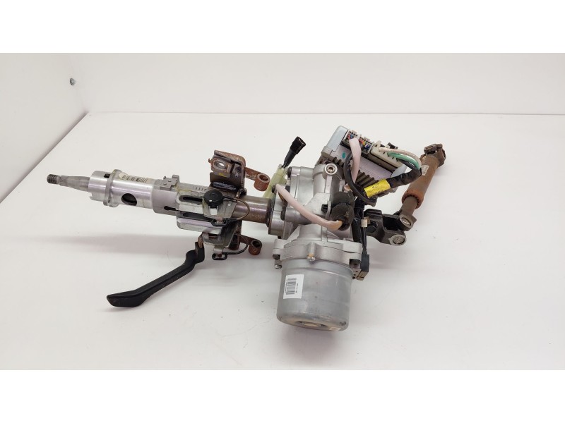 Recambio de columna direccion para hyundai i30 (gd) 1.4 crdi cat referencia OEM IAM A656399500  
							