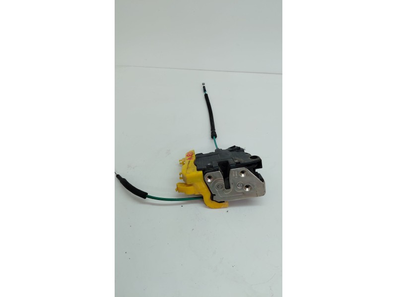 Recambio de cerradura puerta delantera izquierda para hyundai i30 (gd) 1.4 crdi cat referencia OEM IAM 81310A6000GkV  
