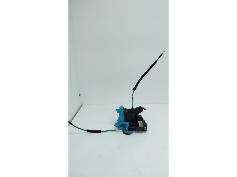 Recambio de cerradura puerta trasera derecha para hyundai i30 (gd) 1.4 crdi cat referencia OEM IAM 81420A6000GLA  