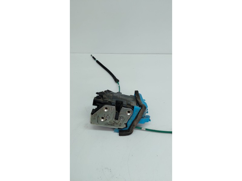 Recambio de cerradura puerta trasera derecha para hyundai i30 (gd) 1.4 crdi cat referencia OEM IAM 81420A6000GLA  
							