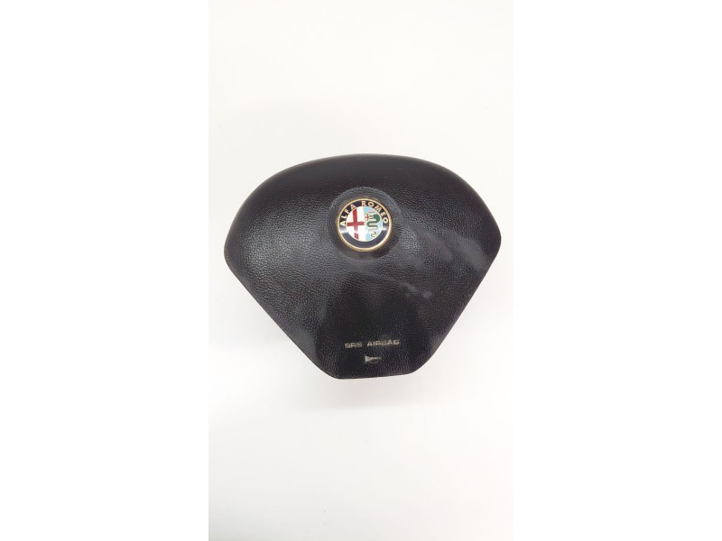 Recambio de airbag delantero izquierdo para alfa romeo giulietta (191) 1.6 jtdm cat referencia OEM IAM 01561068340  