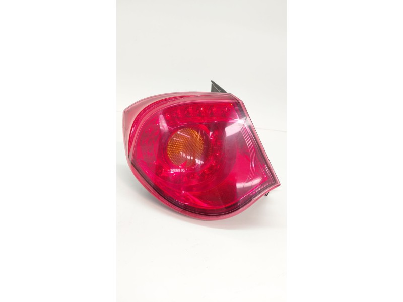 Recambio de piloto trasero izquierdo para alfa romeo giulietta (191) 1.6 jtdm cat referencia OEM IAM 50513613  
							