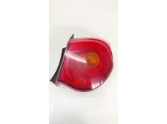 Recambio de piloto trasero derecho para alfa romeo giulietta (191) 1.6 jtdm cat referencia OEM IAM 50513612  