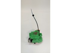 Recambio de cerradura puerta trasera izquierda para alfa romeo giulietta (191) 1.6 jtdm cat referencia OEM IAM 505228790  