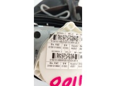Recambio de cinturon seguridad delantero derecho para alfa romeo giulietta (191) 1.6 jtdm cat referencia OEM IAM 01561013950   2