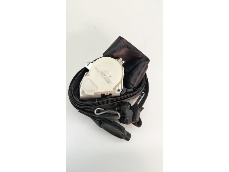 Recambio de cinturon seguridad delantero derecho para alfa romeo giulietta (191) 1.6 jtdm cat referencia OEM IAM 01561013950  