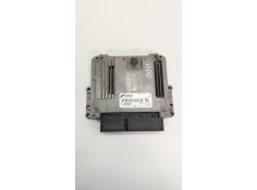 Recambio de centralita motor uce para alfa romeo giulietta (191) 1.6 jtdm cat referencia OEM IAM 55259745  