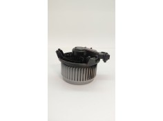 Recambio de motor calefaccion para honda insight (ze2) 1.3 cat referencia OEM IAM 2727000141  