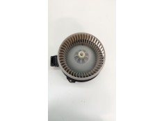 Recambio de motor calefaccion para honda insight (ze2) 1.3 cat referencia OEM IAM 2727000141   2