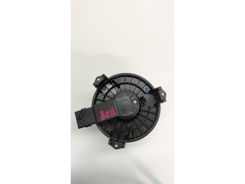 Recambio de motor calefaccion para honda insight (ze2) 1.3 cat referencia OEM IAM 2727000141  
							