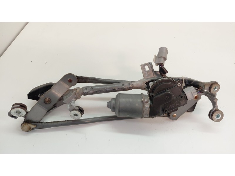 Recambio de motor limpia delantero para honda insight (ze2) 1.3 cat referencia OEM IAM 1593002360  