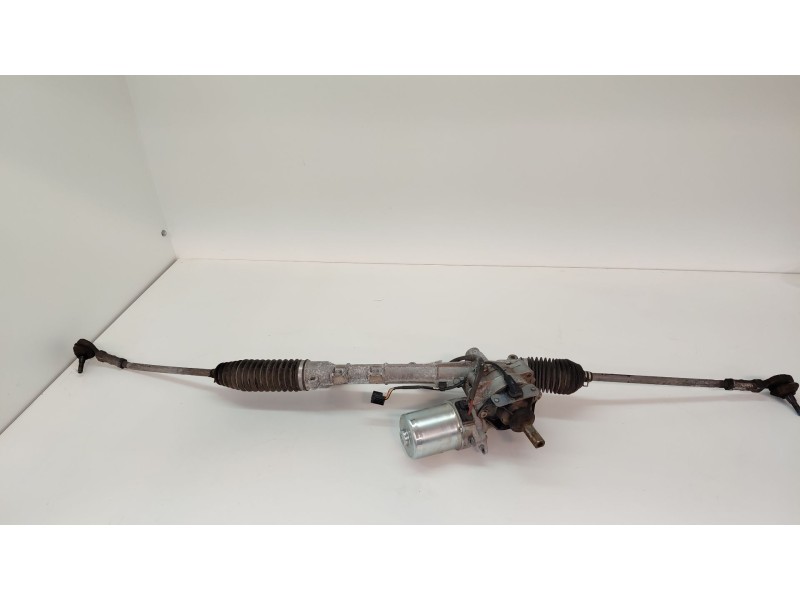 Recambio de cremallera direccion para renault twingo iii limited referencia OEM IAM 490012032R  