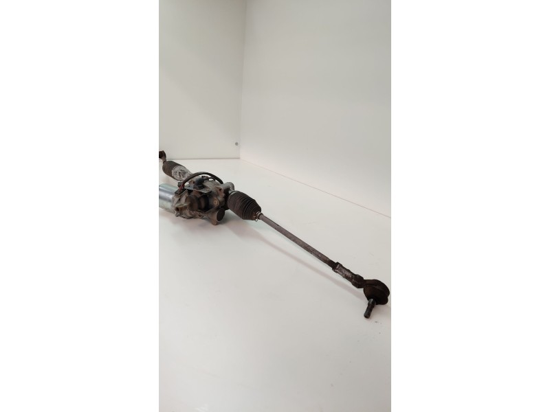 Recambio de cremallera direccion para renault twingo iii limited referencia OEM IAM 490012032R  