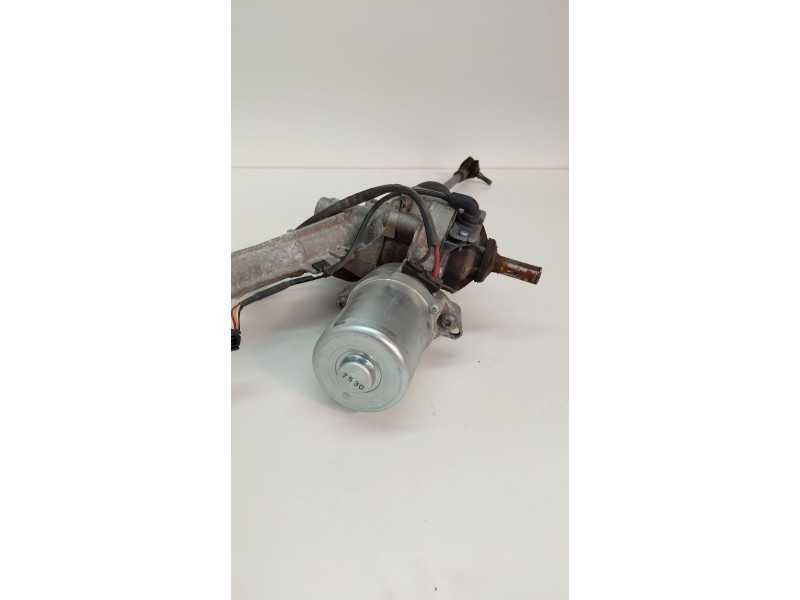 Recambio de cremallera direccion para renault twingo iii limited referencia OEM IAM 490012032R  
							