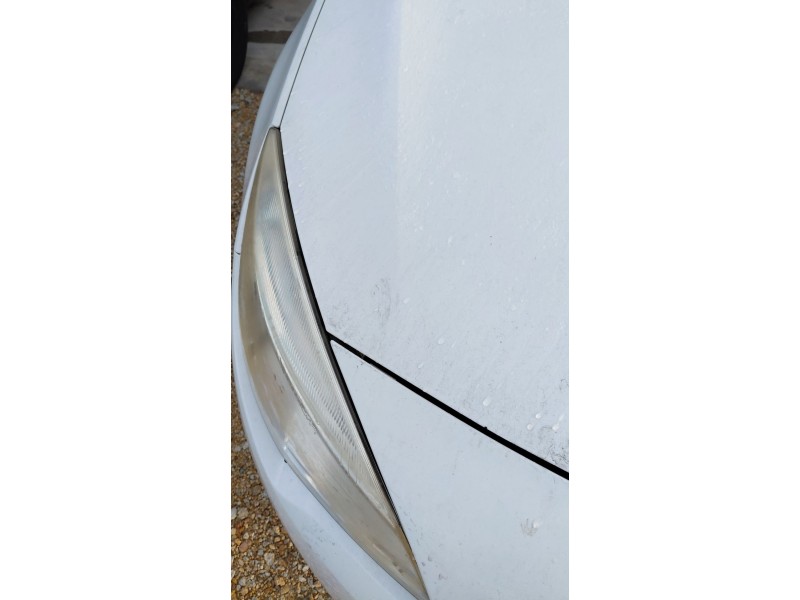 Recambio de capot para opel astra j sports tourer (p10) 1.7 cdti (35) referencia OEM IAM   