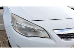 Recambio de faro derecho para opel astra j sports tourer (p10) 1.7 cdti (35) referencia OEM IAM   