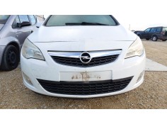 Recambio de paragolpes delantero para opel astra j sports tourer (p10) 1.7 cdti (35) referencia OEM IAM   