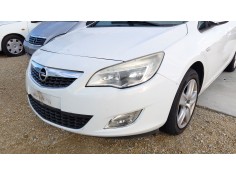 Recambio de paragolpes delantero para opel astra j sports tourer (p10) 1.7 cdti (35) referencia OEM IAM    2