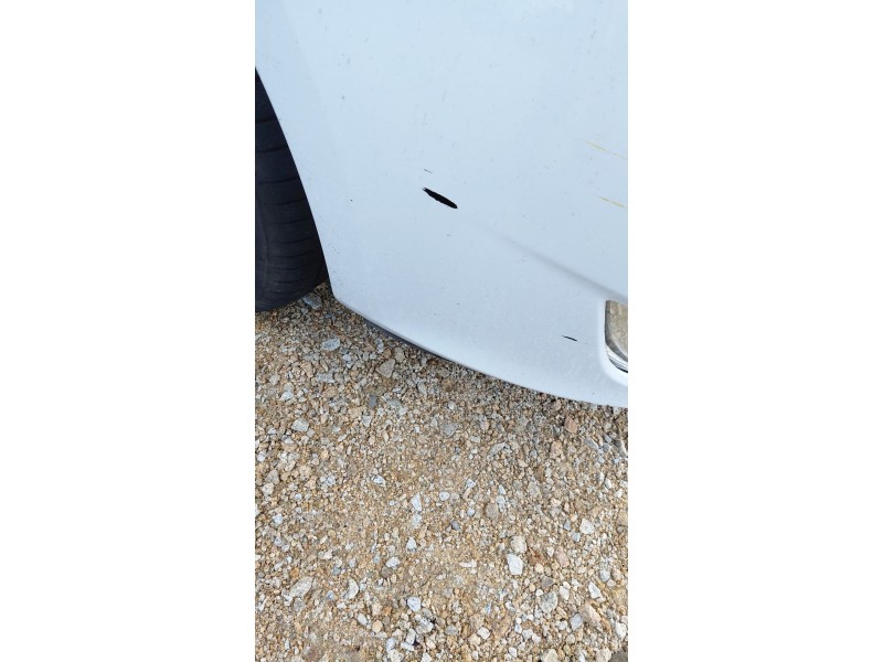 Recambio de paragolpes delantero para opel astra j sports tourer (p10) 1.7 cdti (35) referencia OEM IAM   
							