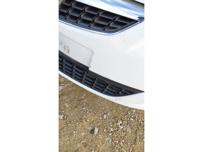 Recambio de paragolpes delantero para opel astra j sports tourer (p10) 1.7 cdti (35) referencia OEM IAM   