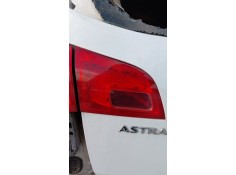 Recambio de piloto trasero izquierdo interior para opel astra j sports tourer (p10) 1.7 cdti (35) referencia OEM IAM   