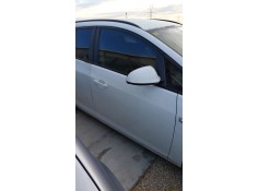 Recambio de puerta delantera derecha para opel astra j sports tourer (p10) 1.7 cdti (35) referencia OEM IAM   