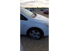 Recambio de aleta delantera derecha para opel astra j sports tourer (p10) 1.7 cdti (35) referencia OEM IAM   