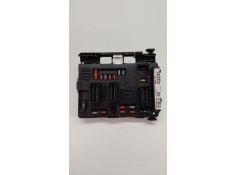 Recambio de caja reles / fusibles para citroën xsara picasso (n68) 1.6 hdi referencia OEM IAM 96506184800  