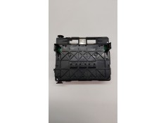 Recambio de caja reles / fusibles para citroën xsara picasso (n68) 1.6 hdi referencia OEM IAM 96506184800   2