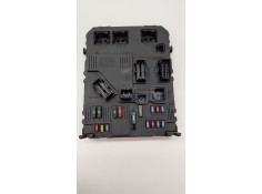 Recambio de caja reles / fusibles para citroën xsara picasso (n68) 1.6 hdi referencia OEM IAM 9657999780  
