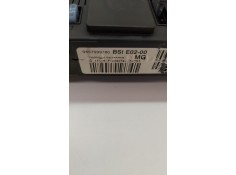 Recambio de caja reles / fusibles para citroën xsara picasso (n68) 1.6 hdi referencia OEM IAM 9657999780   2