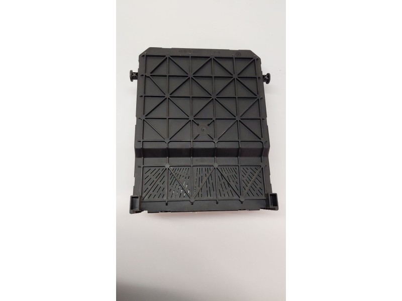Recambio de caja reles / fusibles para citroën xsara picasso (n68) 1.6 hdi referencia OEM IAM 9657999780  
							