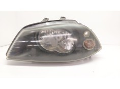 Recambio de faro izquierdo para seat ibiza iii (6l1) 1.9 tdi referencia OEM IAM 6L1941021A  