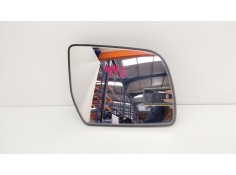 Recambio de cristal retrovisor derecho para ford ranger (tke) cabina simple 4x4 xl referencia OEM IAM Z00200101  