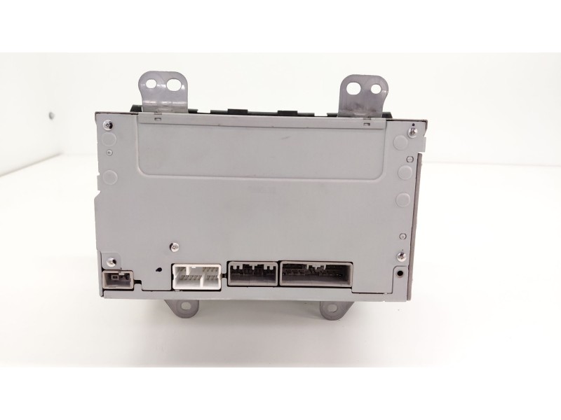 Recambio de sistema audio / radio cd para honda cr-v (re) 2.2 ctdi referencia OEM IAM 39100SWAG102  
							